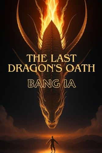The Last Dragon's Oath Bang Ia 9798338693322