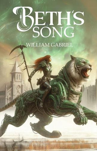 Beth's Song William Gabriel 9781961358539
