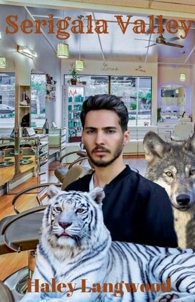 Serigala Valley by Haley Langwood