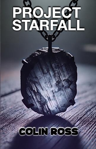 Project Starfall by Colin Ross