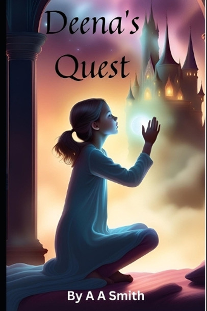 Deena's Quest by A A Smith