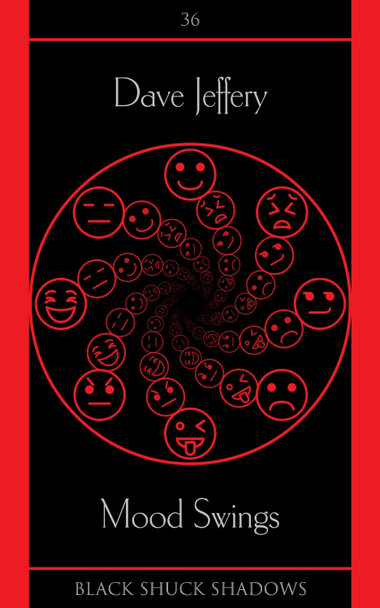 Mood Swings by Dave Jeffery Mood Swings by Dave Jeffery