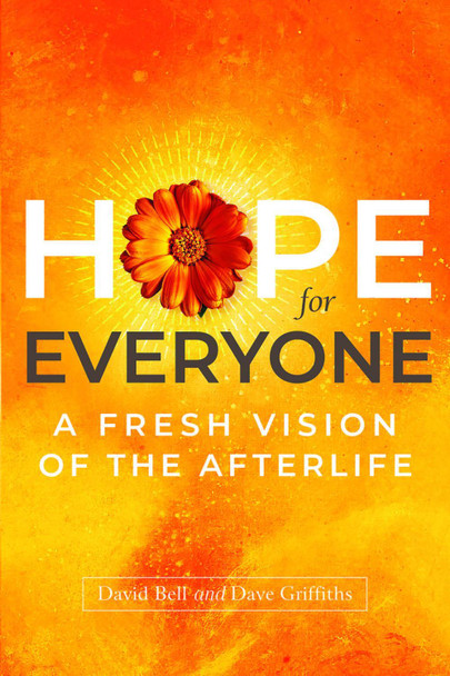 Hope for Everyone by David Bell