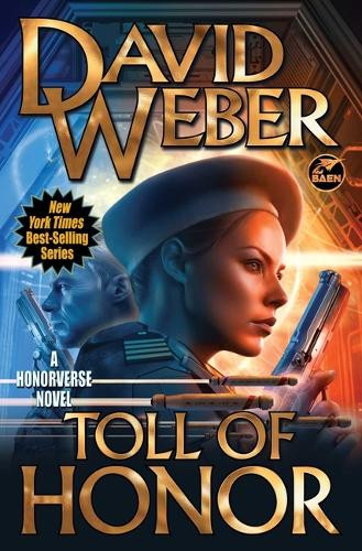 Toll of Honor by David Weber
