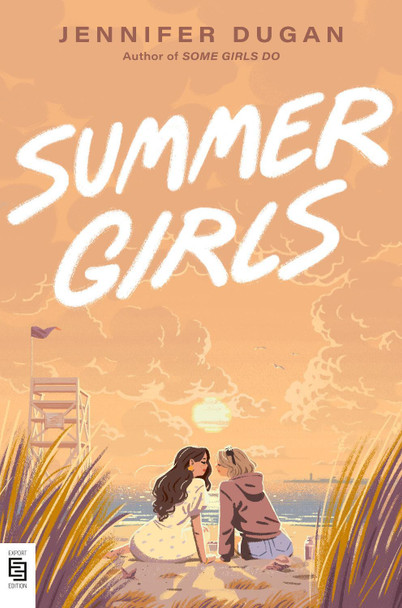 Summer Girls Jennifer Dugan 9798217110858