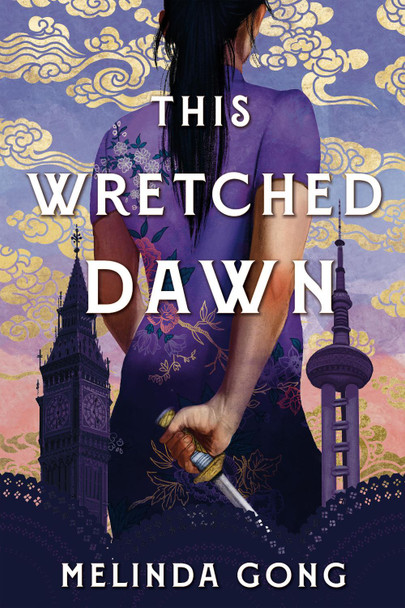 This Wretched Dawn Melinda Gong 9798887980294