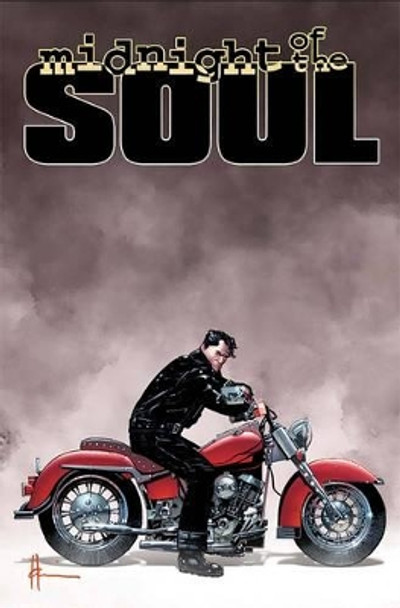 Midnight of the Soul Volume 1 Howard Chaykin 9781632158918