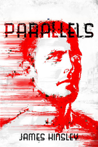 Parallels James Kinsley 9781917090063