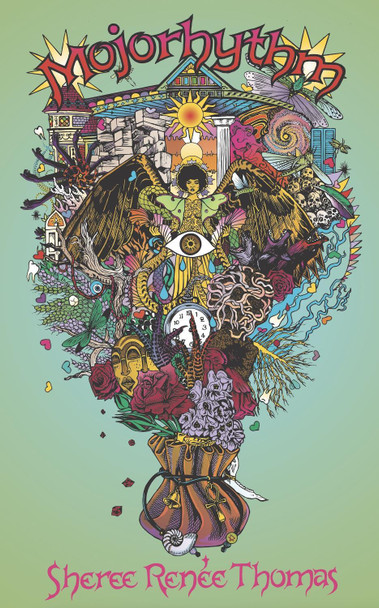 Mojorhythm by Sheree Renee Thomas