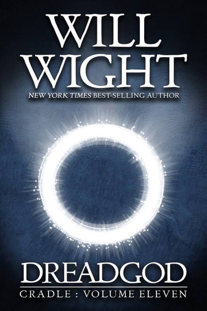 Dreadgod Will Wight 9781959001614