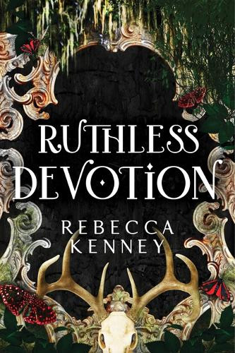 Ruthless Devotion (Standard Edition) by Rebecca Kenney