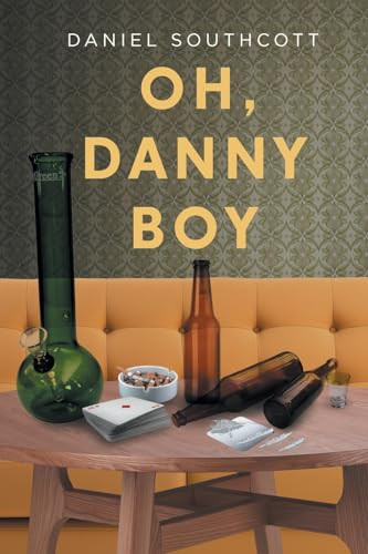 Oh, Danny Boy by Daniel Southcott