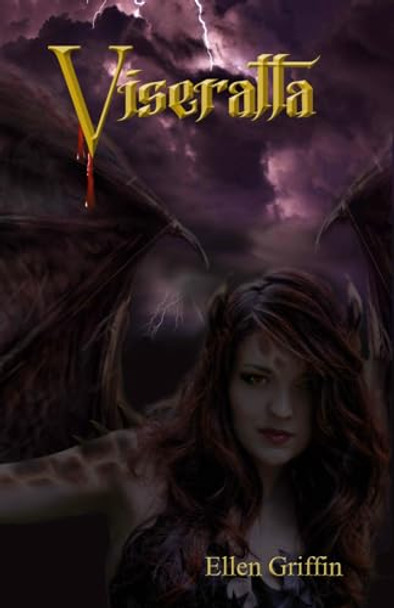 Viseratta by Ellen Griffin