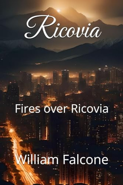 Ricovia by William Falcone