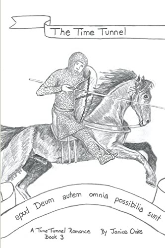 The Time Tunnel by Janice Oaks