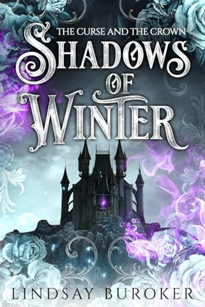 Shadows of Winter by Lindsay Buroker