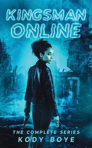 Kingsman Online by Kody Boye