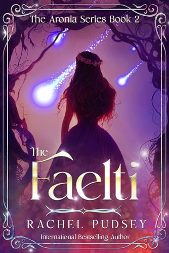 The Faelti by J T Harrell
