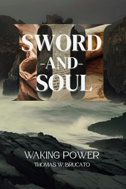 Sword and Soul III: Waking Power Thomas W Brucato 9798306478791