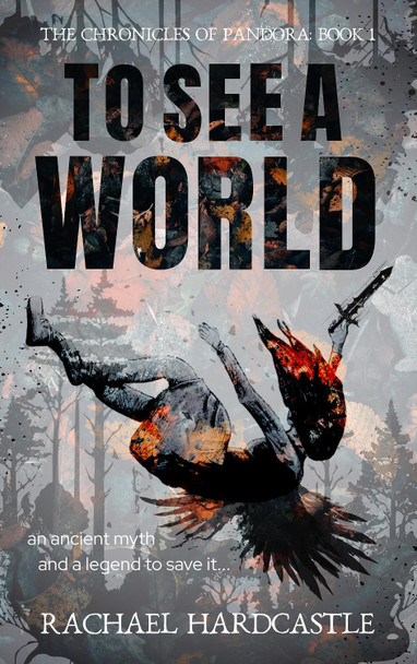 To See A World by Rachael Hardcastle