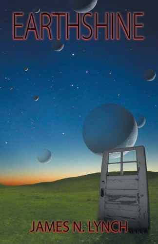 Earthshine James N Lynch 9781663267894