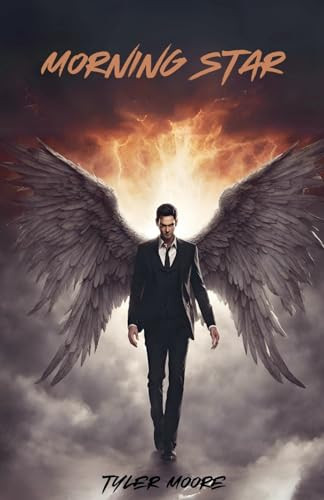 Morningstar by Tyler Moore