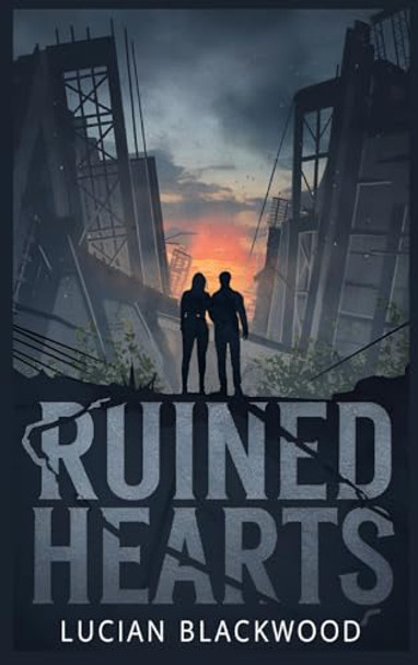 Ruined Hearts Lucian Blackwood 9798330531844