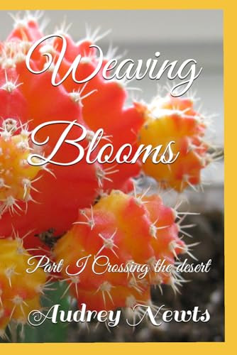 Weaving Blooms by Audrey Newts