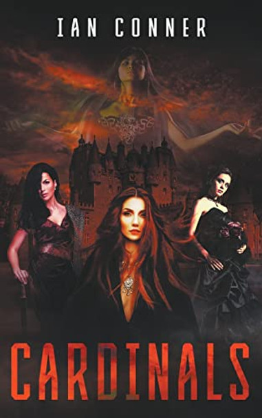 Cardinals Ian Conner 9798224520589
