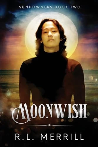 Moonwish R L Merrill 9781953433237