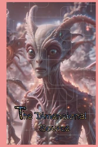 The Dimensional Source by Willian Innovador