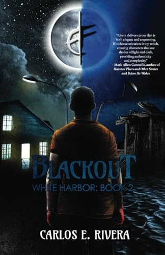 Blackout by Carlos E Rivera