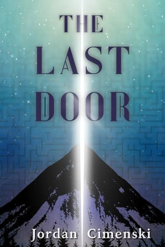 The Last Door by Jordan Cimenski