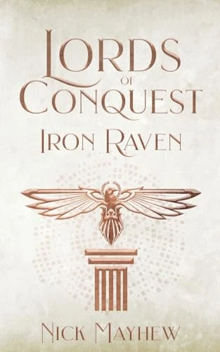 Lords of Conquest by Nick Mayhew