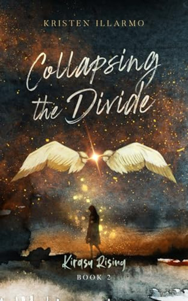 Collapsing the Divide by Kristen Illarmo