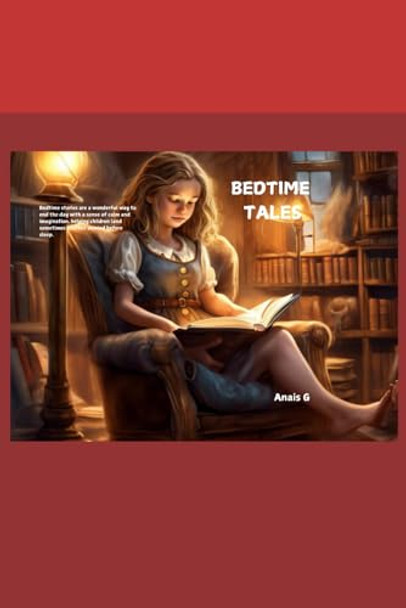 Bedtime Tales by Anais G