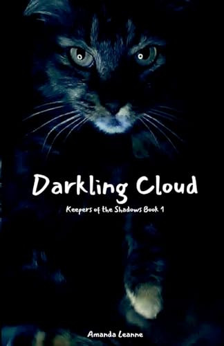 Darkling Cloud by Amanda Boyce