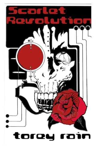 Scarlet Revolution by Aaron Kubacak
