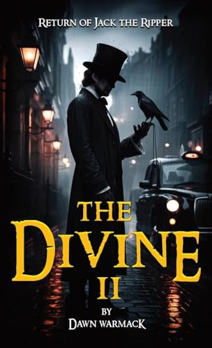 The Divine II Dawn Warmack 9798348486792