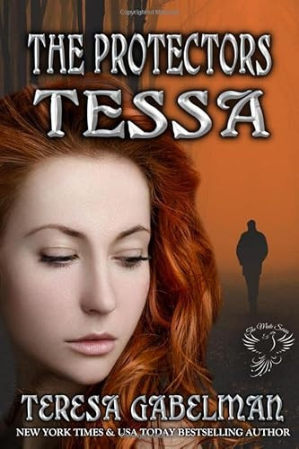 Tessa (The Protectors) by Hot Tree Editing