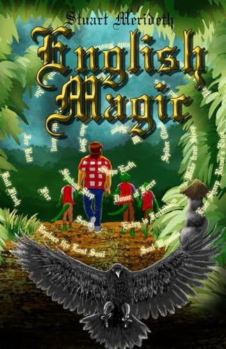 English Magic by Stuart Merideth