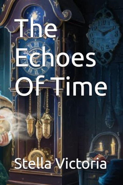 The Echoes Of Time by Stella Victoria