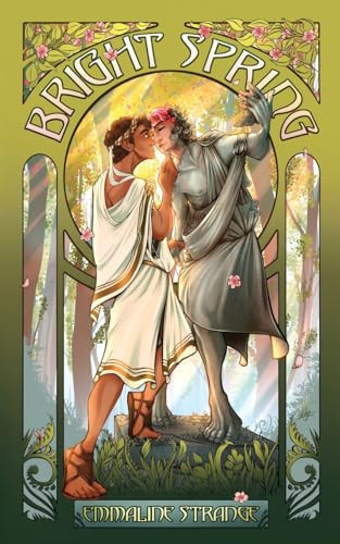 Bright Spring by Emmaline Strange