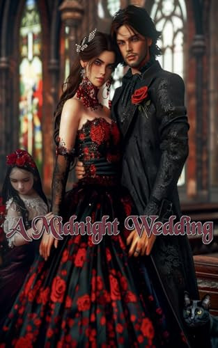 A Midnight Wedding by Edward Heath