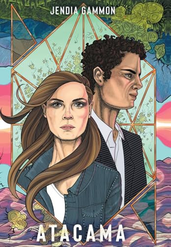 Atacama Jendia Gammon 9781957941165