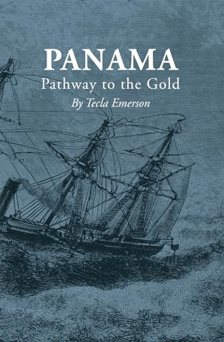 Panama by Tecla Emerson