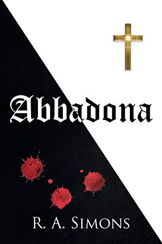 Abbadona by R a Simons