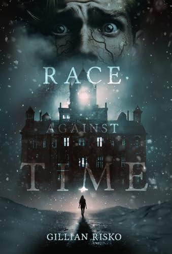 Race Against Time Gillian Risko 9798891324008