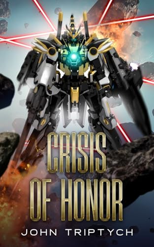 Crisis of Honor by John Triptych