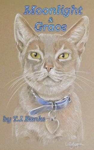 Moonlight & Grace T J Banks 9781959620990